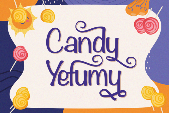 Candy Yefumy Review